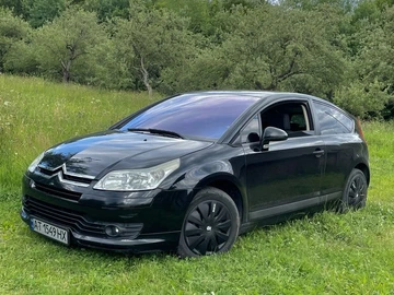 Авто Citroen C4 2008 № 8499643