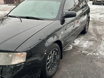 Авто Audi A6 2001 № 8499644