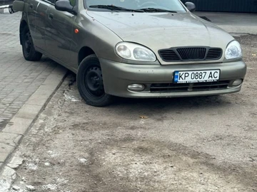 Авто Daewoo Arcadia 2003 № 8499648