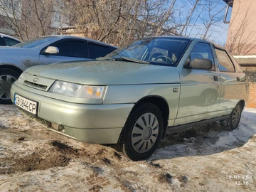 Авто ВАЗ 2112 2006 № 8499653