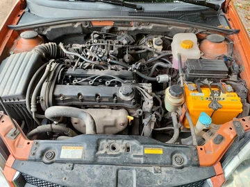 Авто Chevrolet Lacetti 2007 № 8499655