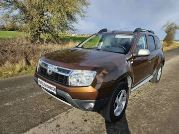 Авто Renault Duster 2010 № 8499657