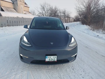 Авто Tesla Roadster 2022 № 8499664