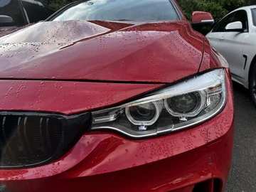 Авто BMW 4 Серия 2015 № 8499666