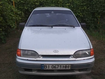 Авто ВАЗ 2115 2002 № 8499670