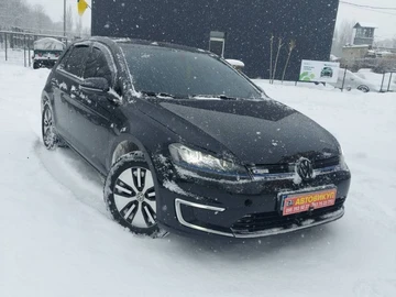 Авто Volkswagen Golf 2014 № 8499674