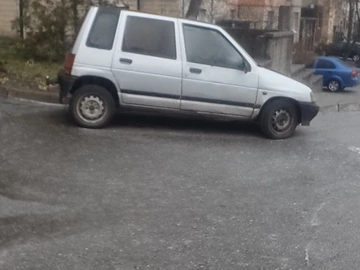 Авто Daewoo Tico 1998 № 8499678