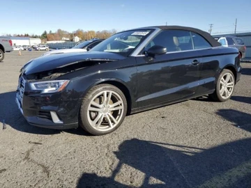 Авто Audi A3 2017 № 8499703