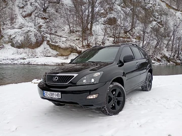 Авто Lexus Rx Серія 2008 № 8499708