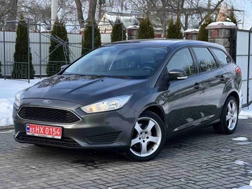 Авто Ford Focus 2015 № 8499719