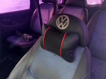 Авто Volkswagen 411 1996 № 8499721