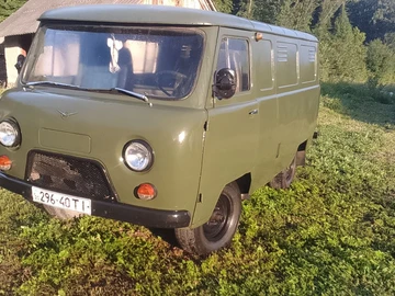 Авто УАЗ 2315 1981 № 8499722