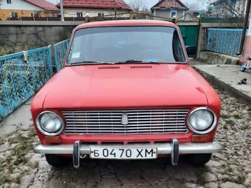Авто ВАЗ 2101 1987 № 8499724