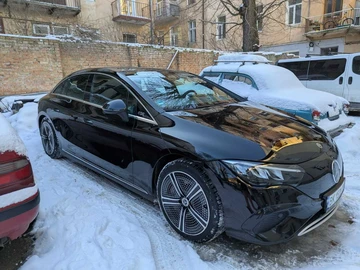 Авто Mercedes E Серия 2023 № 8499731