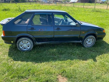 Авто ВАЗ 2114 2007 № 8499732