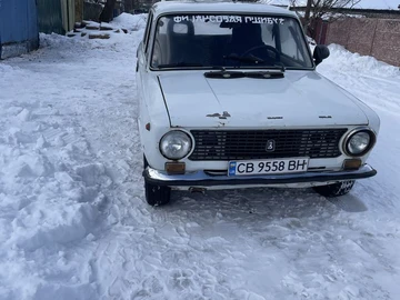 Авто ВАЗ 2101 1983 № 8499737