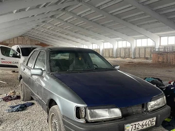 Авто Ford Sierra 1996 № 8499775