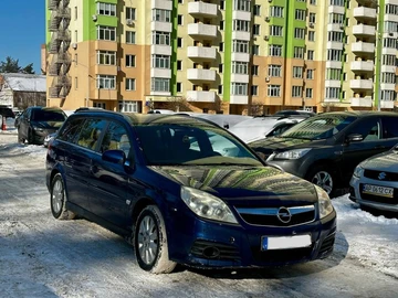 Авто Opel Vectra 2009 № 8499778