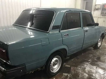 Авто ВАЗ 2107 2005 № 8499780