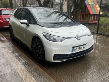 Авто Volkswagen Corrado 2021 № 8499788