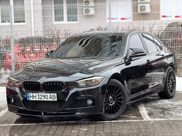 Авто BMW 3 Серия 2013 № 8499790