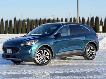 Авто Ford Escape 2020 № 8499795
