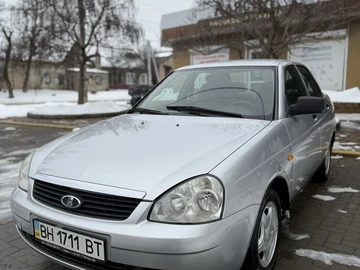 Авто ВАЗ 2170 Priora 2008 № 8499809