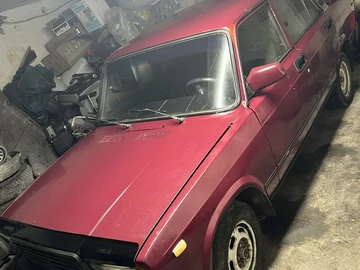 Авто ВАЗ 2107 2001 № 8499821