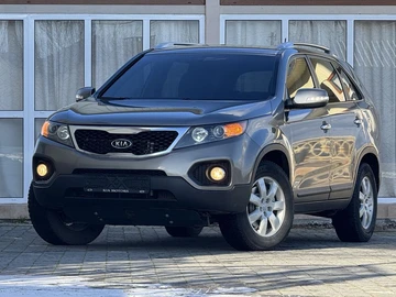 Авто KIA Sorento 2010 № 8499824