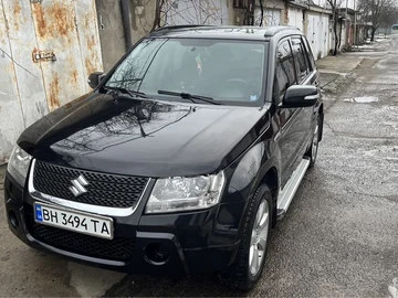 Авто Suzuki Grand Vitara 2008 № 8499831
