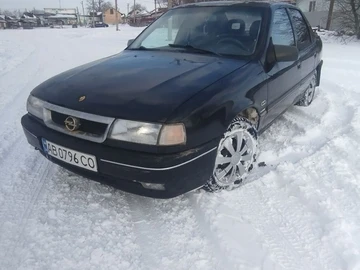 Авто Opel Vectra 1997 № 8499832