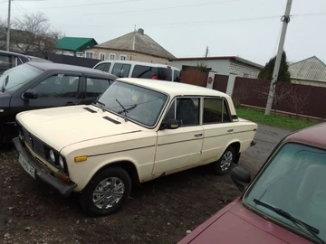 Авто ВАЗ 2106 1984 № 8499819