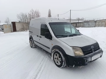 Авто Ford Tourneo Connect 2002 № 8499835