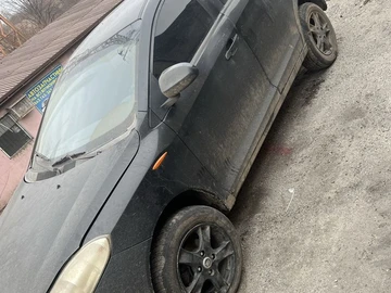 Авто ЗАЗ Forza 2012 № 8499842
