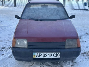 Авто ЗАЗ 1103 Slavuta 2005 № 8499875