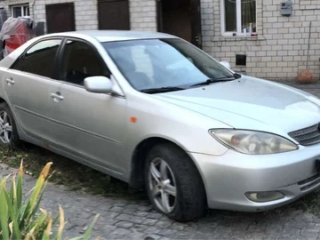 Авто Toyota Camry 2004 № 8499876