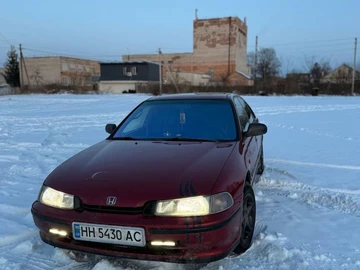 Авто Honda Accord 1993 № 8499882