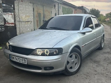 Авто Opel Vectra 1999 № 8499900