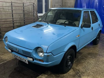Авто Fiat Ritmo 1984 № 8499901