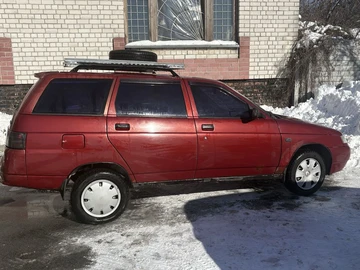 Авто ВАЗ 2111 2008 № 8499903