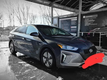 Авто Hyundai Amica 2018 № 8499905