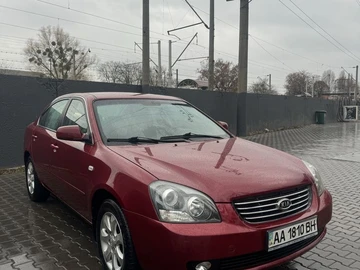 Авто KIA Magentis 2008 № 8499906