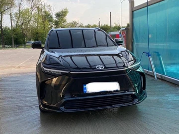 Авто Toyota Avensis Verso 2023 № 8499915