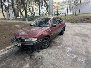Авто Daewoo Nexia 2007 № 8499918