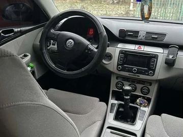 Авто Volkswagen Passat Hatchback 2009 № 8499945