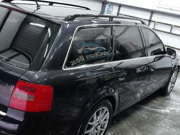 Авто Audi A6 1999 № 8499951