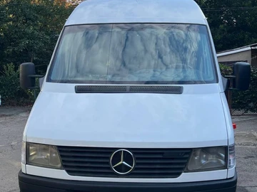 Авто Mercedes Sprinter 1997 № 8499980