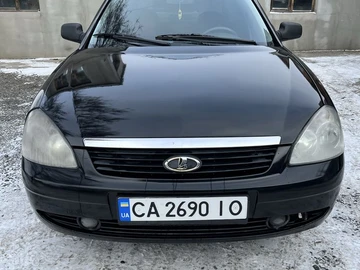 Авто ВАЗ 2170 Priora 2009 № 8499986