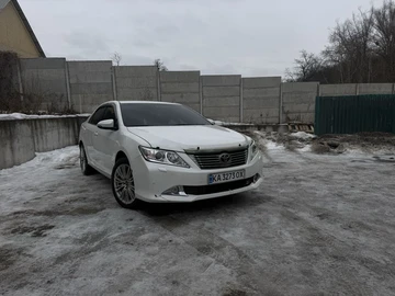 Авто Toyota Camry 2013 № 8499989