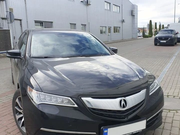 Авто Acura Tlx 2016 № 8499993